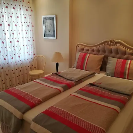 Euro Golden 7 In Oba - #51737 Appartement