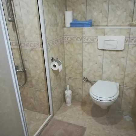 Appartement Euro Golden 7 In Oba - #51737 *