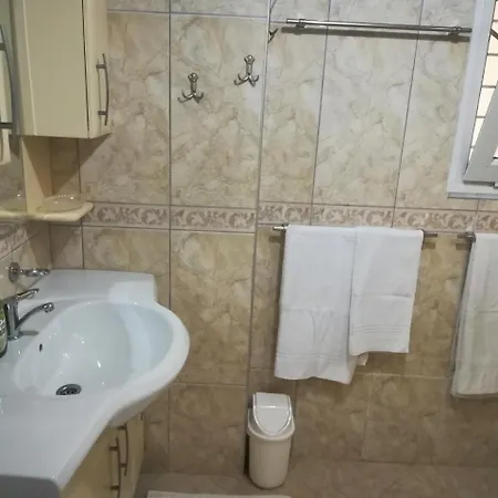 Appartement Euro Golden 7 In Oba - #51737
