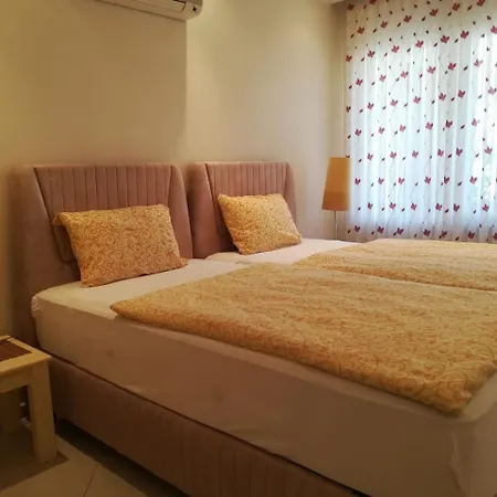 Appartement Euro Golden 7 In Oba - #51737