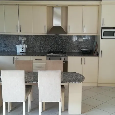 Appartement Euro Golden 7 In Oba - #51737